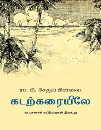 ரா.பி. சேதுப் பிள்ளை — கடற்கரையிலே