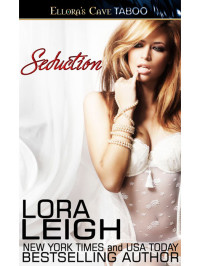 Leigh Lora — Seduction