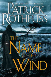 Rothfuss Patrick — The Name of the Wind