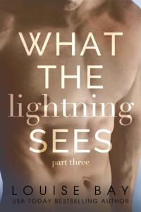 Bay Louise — What the Lightning Sees: Part Three