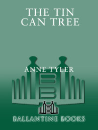 Tyler Anne — The Tin Can Tree