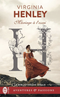 Henley Virginia — Clan Kennedy, Tome 1 : Mariage à l'essai