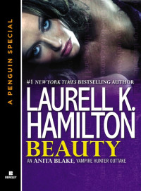 Laurell K. Hamilton — Beauty (Anita Blake, Vampire Hunter, #20.5)
