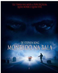 King Stephen — Montado na Bala