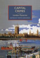 Martin Edwards — Capital Crimes