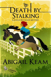 Abigail Keam — Death By Stalking