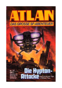 Terrid Peter — Die Hypton-Attacke