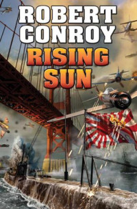 Conroy Robert — Rising Sun