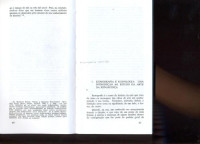 PANOFSKY Erwin — Iconografia e iconologia uma introdução ao estudo da arte da renascença in Significado nas artes visuais. São Paulo Perspectiva, 1976. p.47-87