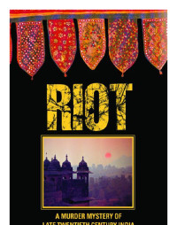Tharoor Shashi — Riot