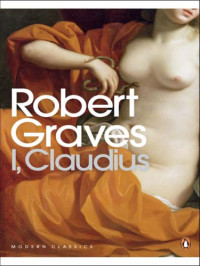 Robert Graves — I, Claudius