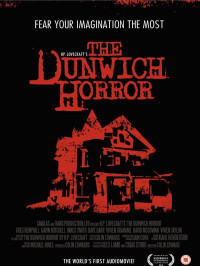 Lovecraft Howard Phillips (H.P. Lovecraft) — The Dunwich Horror