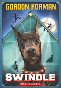 Gordon Korman — Swindle