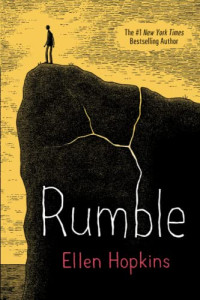 Ellen Hopkins — Rumble