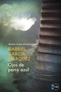 Márquez, Gabriel García — Ojos de perro azul