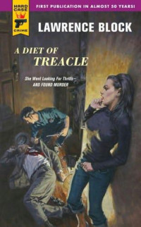 Block Lawrence — A Diet of Treacle