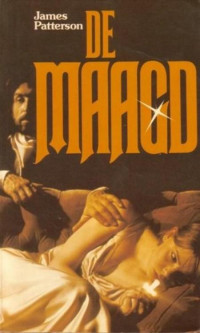 James Patterson — De maagd