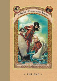 Snicket Lemony — The End
