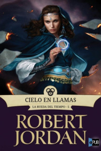 Jordan Robert — Cielo en llamas
