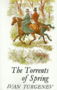 Turgenev Ivan — The Torrents of Spring