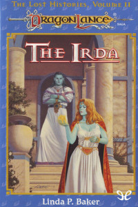 Linda P. Baker — The Irda (Children of the Stars)