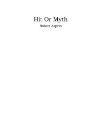 Asprin, Robert L — Hit Or Myth