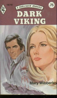 Wibberley Mary — Dark Viking