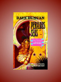Duncan Dave — Perilous Seas