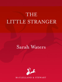 Sarah Waters — The Little Stranger