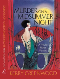  — Murder on a Midsummer Night