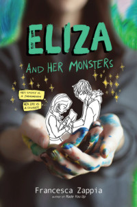 Zappia Francesca — Eliza and Her Monsters
