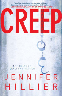 Hillier Jennifer — Creep