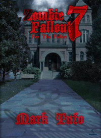 Tufo Mark — For the Fallen