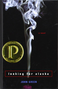 John Green — Looking for Alaska