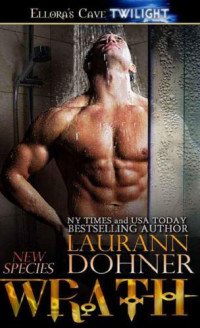 Laurann Dohner — Wrath