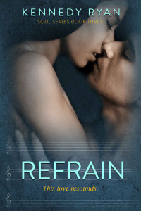 Ryan Kennedy — Refrain