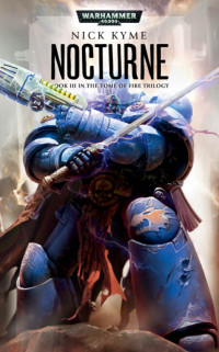 Kyme Nick — Nocturne