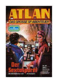 Haensel Hubert — Der Sextaspürer