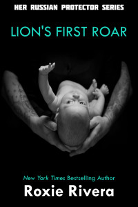 Rivera Roxie — Lion's First Roar