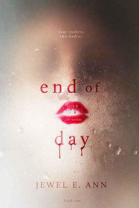 Ann, Jewel E — End of Day