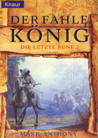 Anthony Mark — Der fahle König