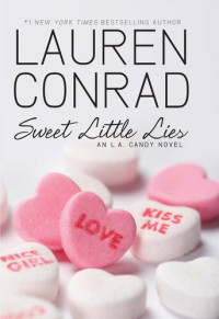 Conrad Lauren — Sweet Little Lies