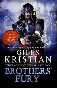 Kristian Giles — Brothers' Fury