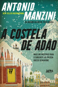 Manzini Antonio — A costela de Adão