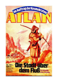 Ellmer Arndt — Die Stadt über dem Fluß
