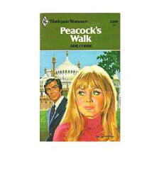 Corrie Jane — Peacock's Walk