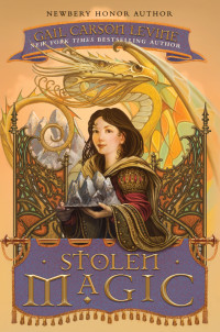 Gail Carson Levine — Stolen Magic