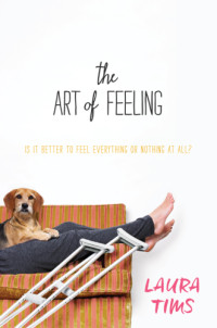 Laura Tims — The Art of Feeling