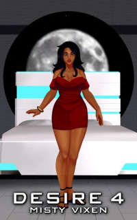 Misty Vixen — Desire 4