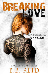 B.B. Reid — Breaking Love
